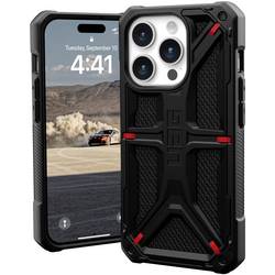 Urban Armor Gear Monarch zadní kryt na mobil Apple iPhone 15 Pro kevlar® 114278113940