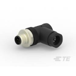 TE Connectivity TE AMP M8/M12 Connectors T4113002051-000 1 ks