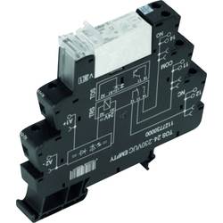Weidmüller TRS 230VUC 1CO 16A 1479740000 vazební relé