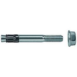 Fischer 46022 FNA II 6 x 30 M6/10 hřebíková kotva 55 mm 10 mm 100 ks