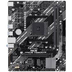 Asus PRIME A520M-R Základní deska Socket (PC) AMD AM4 Tvarový faktor Micro-ATX Čipová sada základní desky AMD® A520