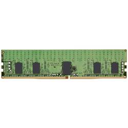 Kingston Server Premier Modul RAM pro PC DDR4 8 GB 1 x 8 GB ECC 3200 MHz 288pin DIMM CL22 KSM32RS8/8MRR