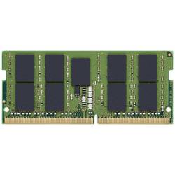 Kingston KINGSTON RAM modul pro notebooky DDR4 16 GB 1 x 16 GB ECC 2666 MHz 260pin SO-DIMM CL19 KTH-PN426E/16G