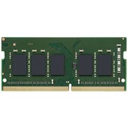 Kingston Server Premier RAM modul pro notebooky DDR4 16 GB 1 x 16 GB ECC 2666 MHz 260pin SO-DIMM CL19 KSM26SES8/16MF