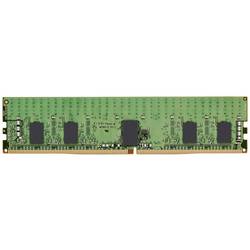 Kingston Server Premier Modul RAM pro PC DDR4 16 GB 1 x 16 GB ECC 3200 MHz 288pin DIMM CL22 KSM32RS8/16HCR
