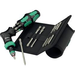 Wera Kompakt Pistol RA-R 2 05051536001 šroubovák 150 mm