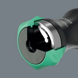 Wera 80 RA Vario dílnu ráčnový šroubovák 1/4 (6,3 mm)