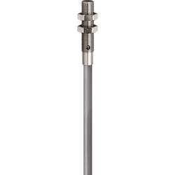 Contrinex indukční senzor přiblížení M5 zarovnaná PNP DW-AD-603-M5