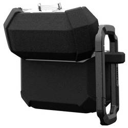 Urban Armor Gear Plasma Ochranné nabíjecí pouzdro Vhodné pro (sluchátka):sluchátka in-ear černá, transparentní