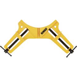90° Pokosová napínač, rozpětí upínací síly 76mm, 90 kg DEWALT DWHT83840-0