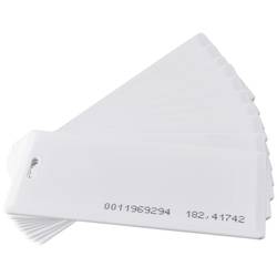Sygonix SY-6440256 transpondér - karta sada 10 ks