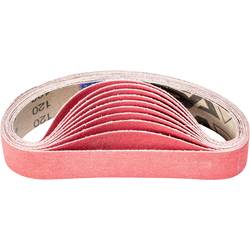 PFERD TOOLS BA 35/450 CO-COOL 120 45020175 brusný pás Zrnitost 120 (d x š) 450 mm x 35 mm 20 ks