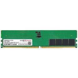Transcend JM4800ALE-32G Modul RAM pro PC DDR5 32 GB 1 x 32 GB ECC 4800 MHz 288pin DIMM CL40 JM4800ALE-32G