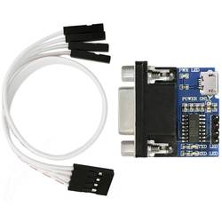 Iduino ME030 měničový modul 1 ks Vhodné pro (vývojové sady): Arduino