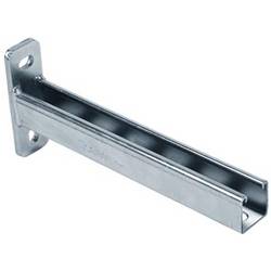Fischer 505488 FCA 41 A4 - 450 výložníková konzole 450 mm 1 ks