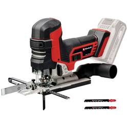 Einhell Professional TP-JST 18/135 Li BL akumulátorová přímočará pila , bez akumulátoru, bez nabíječky, bezkartáčové, 4321265