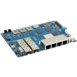 Banana PI Pi-R4 Router Board Banana Pi BPI-R4 4 GB 4 x