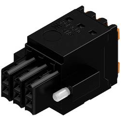 Weidmüller zásuvkový konektor na kabel 1277870000, 75 ks