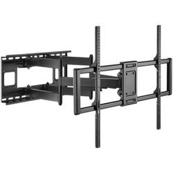 Manhattan 462358 TV držák na zeď naklápěcí, nakláněcí, 152,4 cm (60) - 304,8 cm (120), 462358