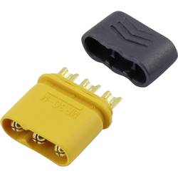 Reely servo zástrčka MR30 1 ks