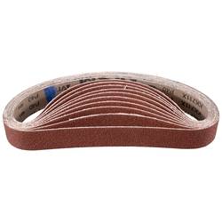 PFERD TOOLS BA 40/760 A 40 45000205 sada brusného pásu Zrnitost 40 (d x š) 760 mm x 40 mm 10 ks