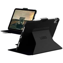 Urban Armor Gear Scout Folio obal na tablet Apple iPad 10.9 (Gen.10, 2022) 27,7 cm (10,9) Backcover černá
