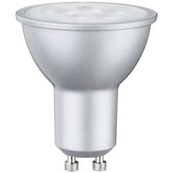 Paulmann 28976 LED Energetická třída (EEK2021) G (A - G) GU10 žárovka 6.5 W teplá bílá (Ø x v) 51 mm x 54 mm 1 ks