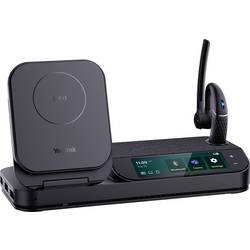 Yealink Yealink Bluetooth Headset BH71 Workstati Sluchátka On Ear 1208653, černá