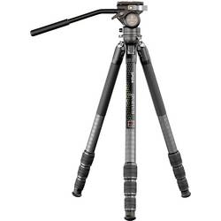 SIRUI Europe Sirui Sportich SP124 + B5X Carbon trojnohý stativ min./max.výška=13 - 153.5 cm
