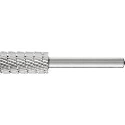 PFERD TOOLS 22405536 frézovací kolík HSS Válce s čelními zuby Délka 65 mm Vnější Ø 12 mm Pracovní délka 25 mm Ø hřídele 6 mm 1 ks