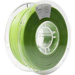 Maertz PMMA-1014-007 PMMA-1014-007 vlákno pro 3D tiskárny PLA mat Recyklované PLA vlákno, Matná 1.75 mm 1000 g světle zelená 1 ks