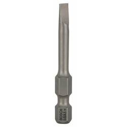 Bosch Accessories Bosch Power Tools plochý bit 4.5 mm extra tvrdé E 6.3 3 ks