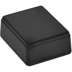 TRU COMPONENTS TC-7910976 univerzální pouzdro 50 x 40 x 21 ABS černá 1 ks
