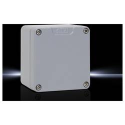 Rittal GA 9104210 9104.210 univerzální pouzdro 75 x 57 x 80 hliník šedá (RAL 7001) 1 ks