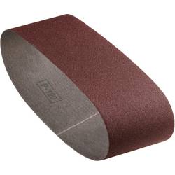 Rhodius ESB KK 301426 sada brusného pásu Zrnitost 120 (d x š) 533 mm x 75 mm 20 ks