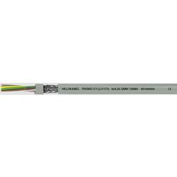Helukabel 20061-1000 datový kabel LiYCY 8 x 0.34 mm² šedá 1000 m