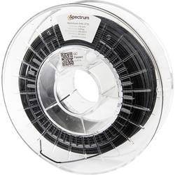 Spectrum Filaments 80584 PA6 CF15 vlákno pro 3D tiskárny PA6, PA6-CF15 (karbon) Vyztuženo uhlíkovými vlákny, Matná, Nárazuvzdorný, Žáruvzdorné 1.75 mm 750 g