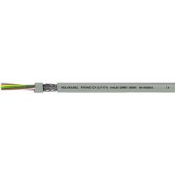 Helukabel 20060-500 datový kabel LiYCY 7 x 0.34 mm² šedá 500 m