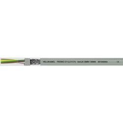 Helukabel 20061-500 datový kabel LiYCY 8 x 0.34 mm² šedá 500 m