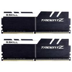 G.Skill 32GB DDR4-3200 Sada RAM pro PC DDR4 32 GB 2 x 16 GB 3200 MHz 288pin DIMM F4-3200C16D-32GTZKW