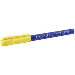 GENIE Quicktester testovací pero na bankovky