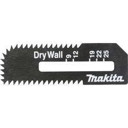 Makita B-49703-10 Pilový list na sádrokarton