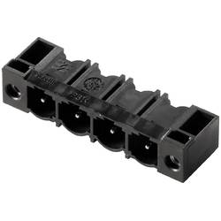 Weidmüller konektor do DPS 11, rozteč 7.62 mm, 1124310000, 50 ks