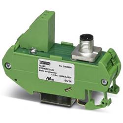 předávací modul Phoenix Contact 2903609 FLKM-M12/M/5P/SCO Množství: 50 ks