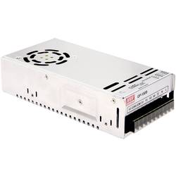 MW Mean Well QP-150F spínaný síťový zdroj 152 W