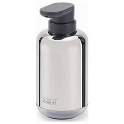 Joseph Joseph 70582 EasyStore Luxe Dávkovače mýdla nerezová ocel