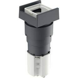 RAFI LUMOTAST 75, 1.15.108.251/0000 světelné tlačítko , 16.2 mm, 230 V, 4 A, 1 ks