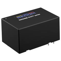 RECOM RAC04NE-12SK/277 Měnič AC/DC 12 V 0.33 A 4 W