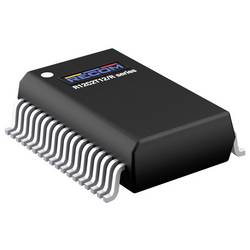 RECOM R12C2T12/R-CT DC/DC měnič napětí 0.100 A 2.5 W Obsah 1 ks