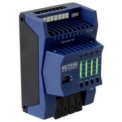 RECOM RACPRO1-4SP/24V/10A elektronický jistič 10 A 1 ks